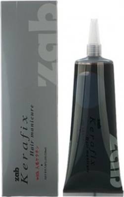 Бесцветное средство для био-ламинирования волос, 220 мл, Zab