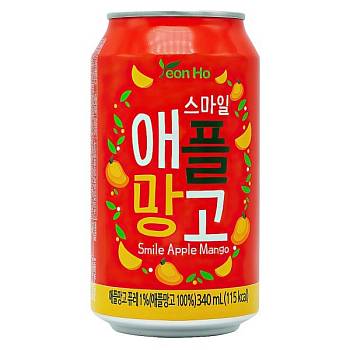 yeon-ho-smile-apple-mango