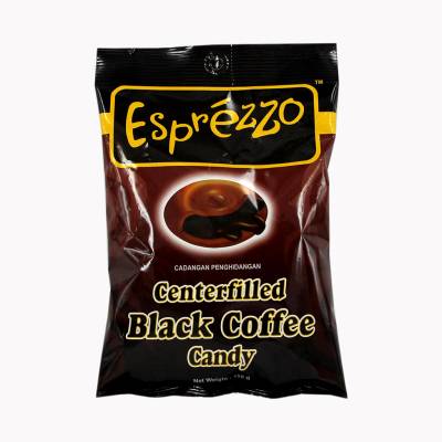 Леденцы Esprezzo Black  Coffee Candy150гр