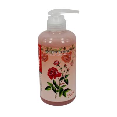 Жидкое мыло для тела “Ароматерапия - Роза” 500мл