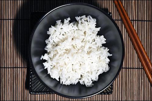 Лучший Японский рис