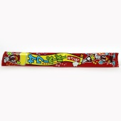 01085 Мармеладная лента в сахаре Sour paper candy со вкусом колы