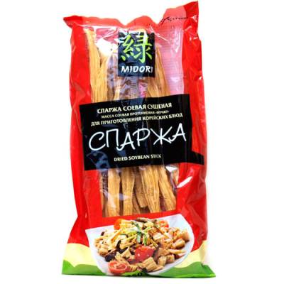 Спаржа соевая Мидори 250г