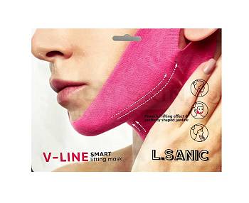 L.Sanic_V-Line_Smart_Lifting_Mask