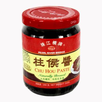 Паста Чу Хоу "PEARL RIVER BRIDGE" 240г
