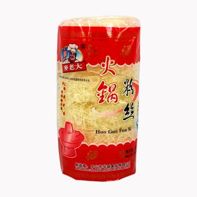 Лапша рисовая порционная "Mai Lao da" 0,3кг