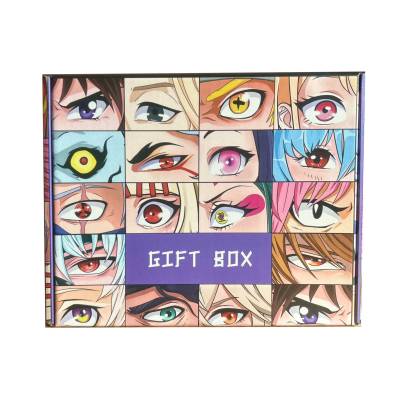 Коробка GIFT BOX Sweet Cat 7 Глаза