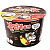 Лапша со вкусом острой курицы Hot chicken flavor ramen, 105 гр
