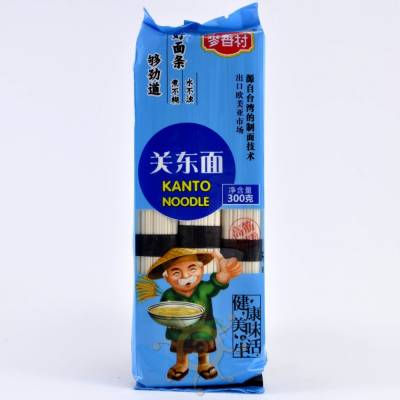 Кантонская лапша для супа MAI XIANG CUN 300г