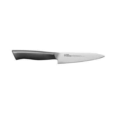 Универсальный нож 12 см., M/V нержавеющая сталь и 18-8 рукоять DIACROSS, DC-600 