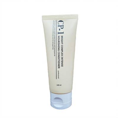 Протеиновый шампунь д/волос CP-1 BC Intense Nourishing Shampoo Version 2.0, 100 мл, ESTHETIC HOUSE