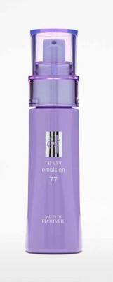 Молочко для выравнивания цвета кожи лица, EF-77 Resty Emulsion, 80 мл