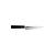 Нож кухонный универсальный, 150 мм, нержав.сталь, рук.чёрное  дерево, KASUMI Tora