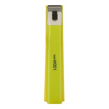 nail-clippers-kai-w001-green-ke-0110