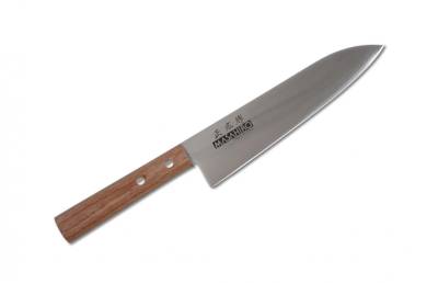 Нож кухонный Шеф, 18 см, Masahiro