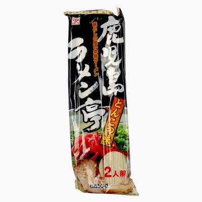 Лапша "Higashimaru" Рамен со вкусом свинины 160г