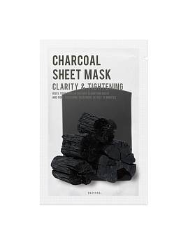 charcoal-sheet-mask-oczyszczajaca-maseczka-w-p-achcie-z-wegle