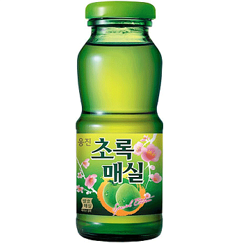 woongjin-green-plum-juice-180ml