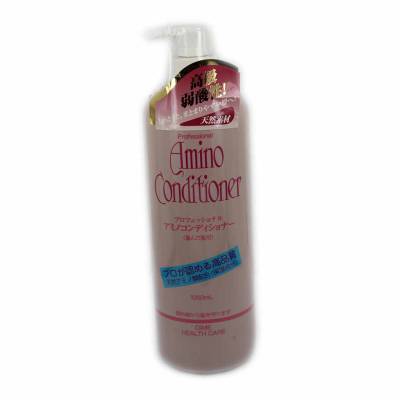 Кондиционер с аминокислотами Professional Amino Conditioner для поврежденных волос